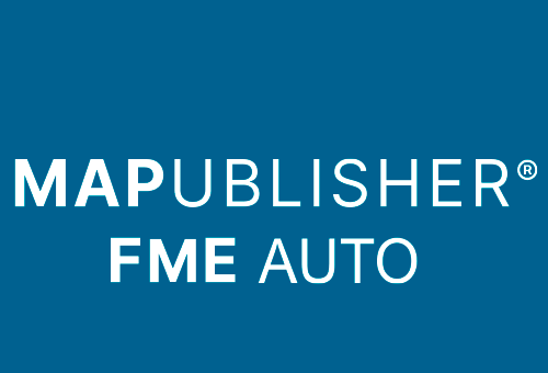 Logo MAPublisher LabelPro