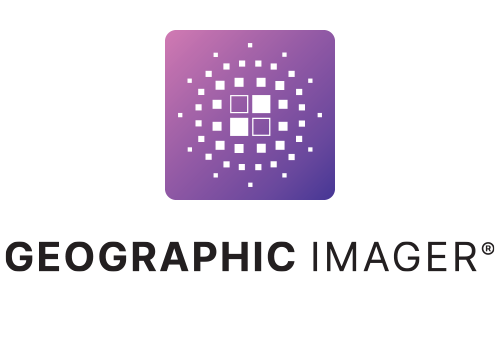 Logo Geographic Imager