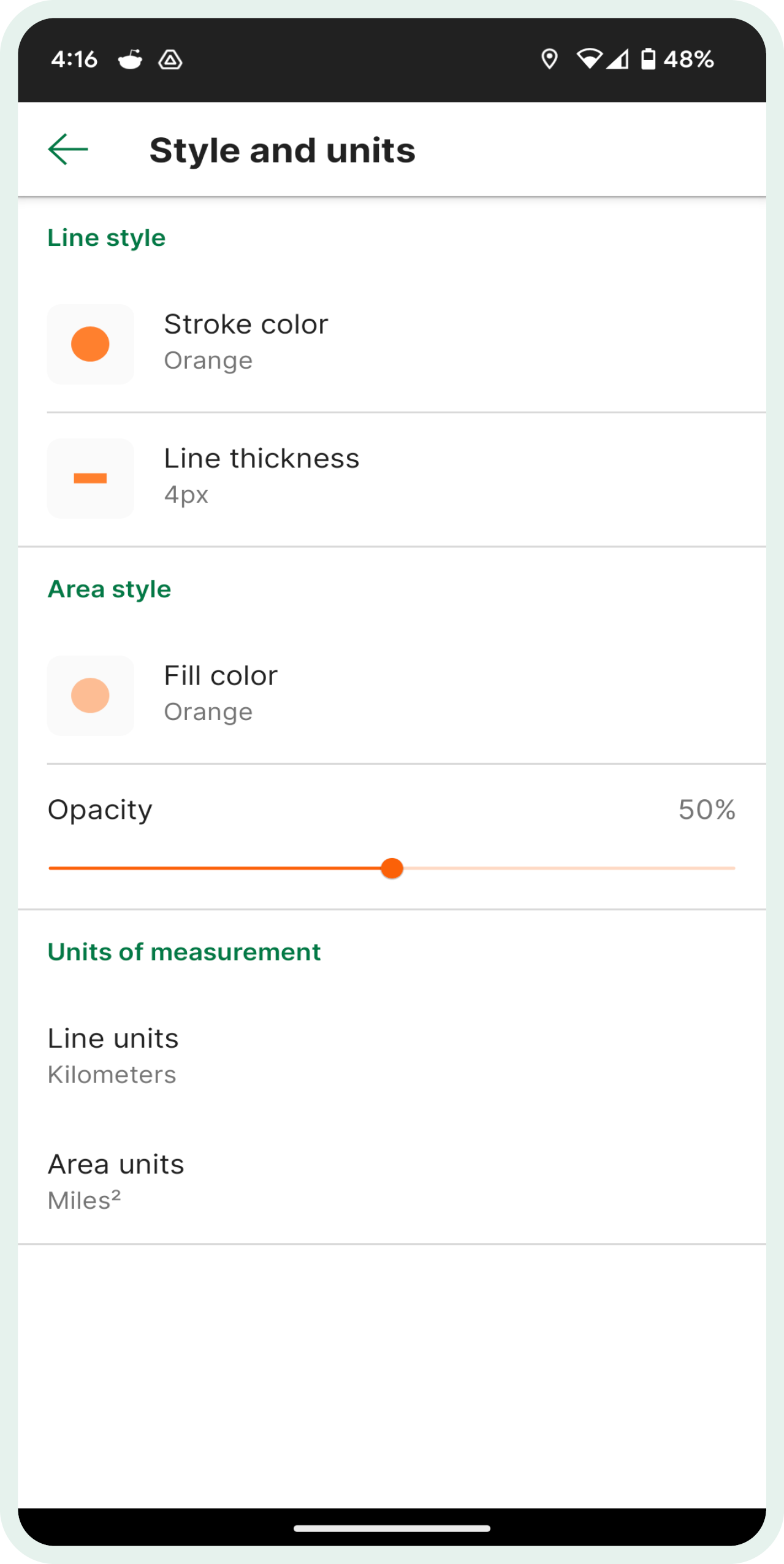Draw_Measure_Style