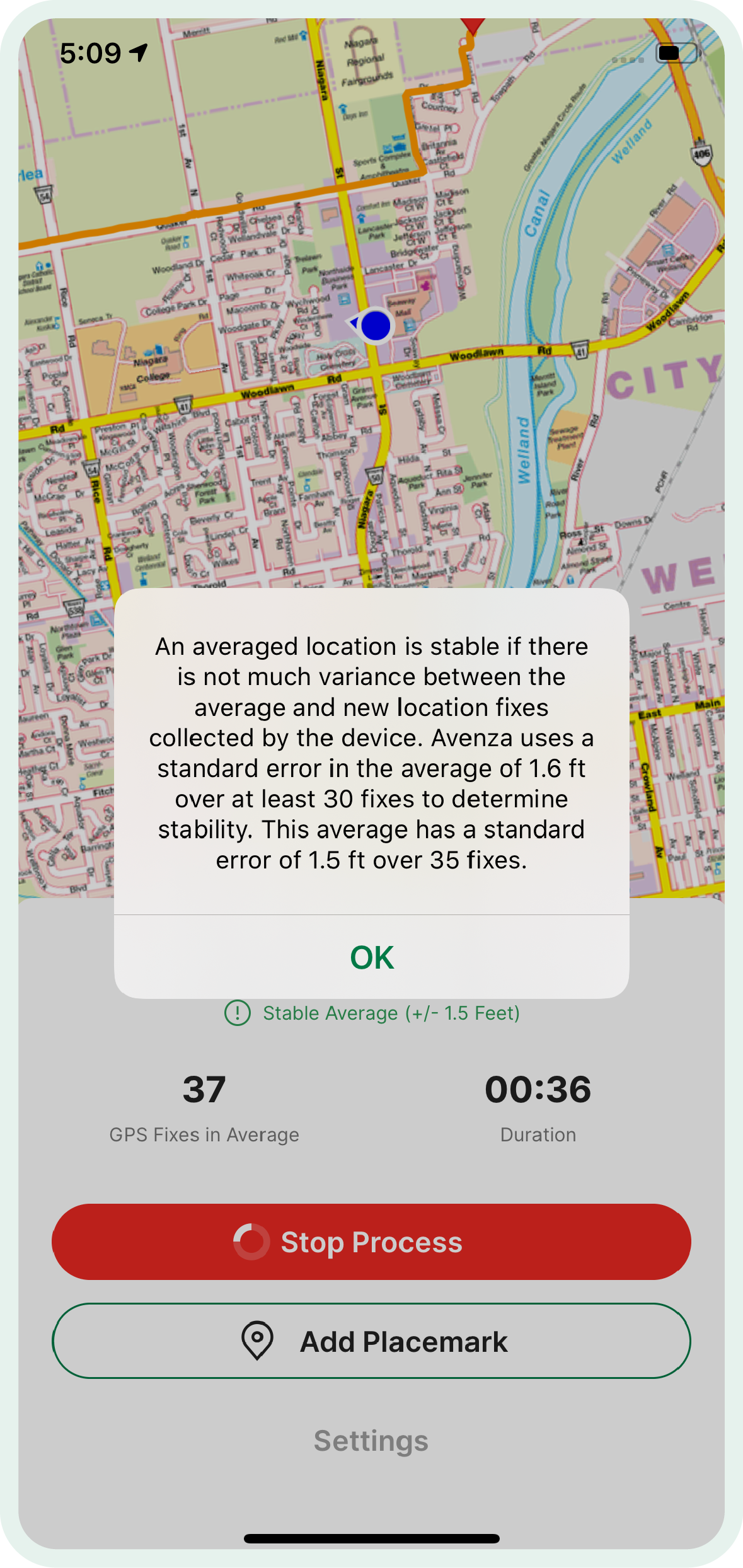 Plot_GPS_Average-information_message