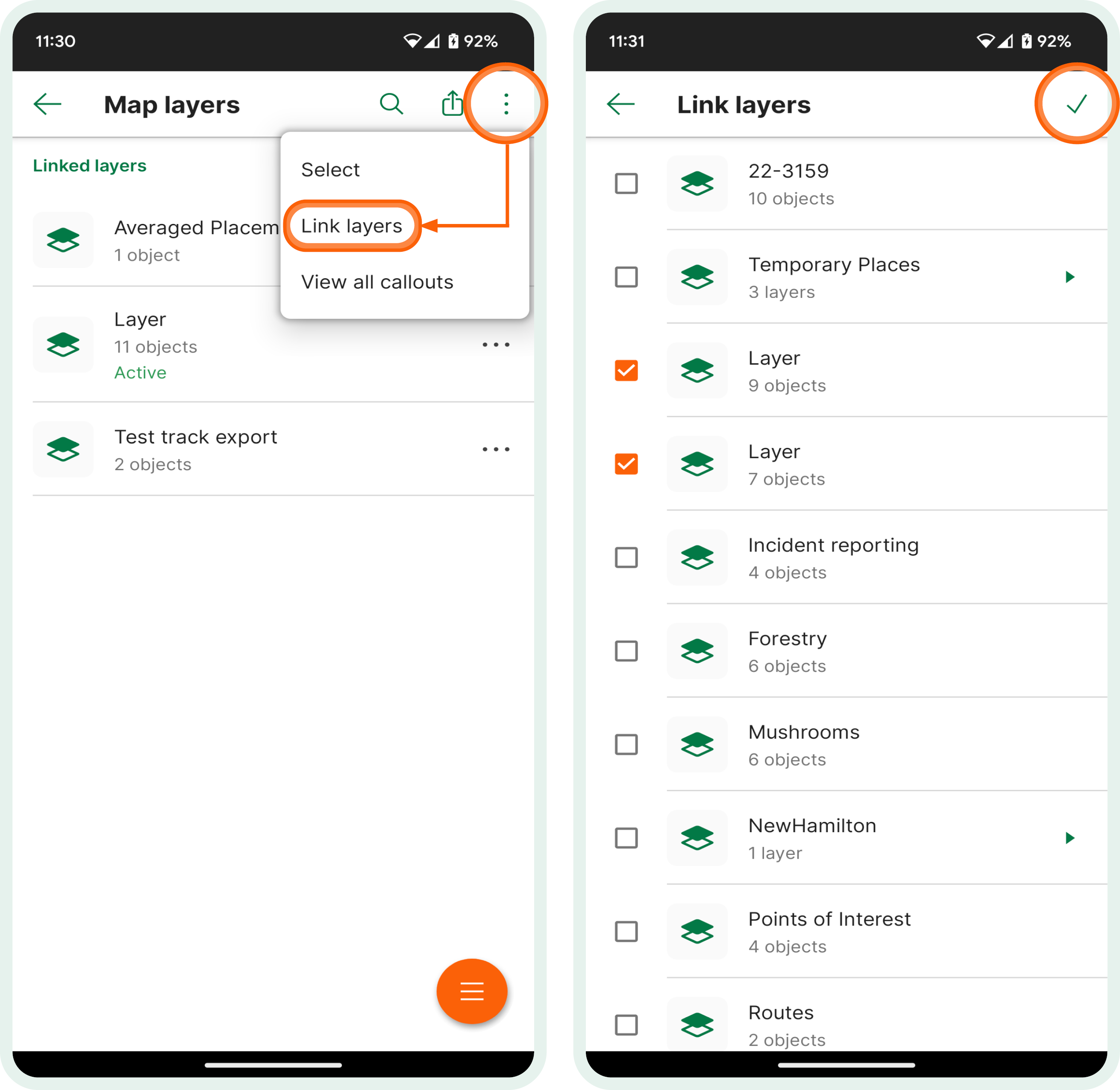 Managing_Map_Layers_Link_Android