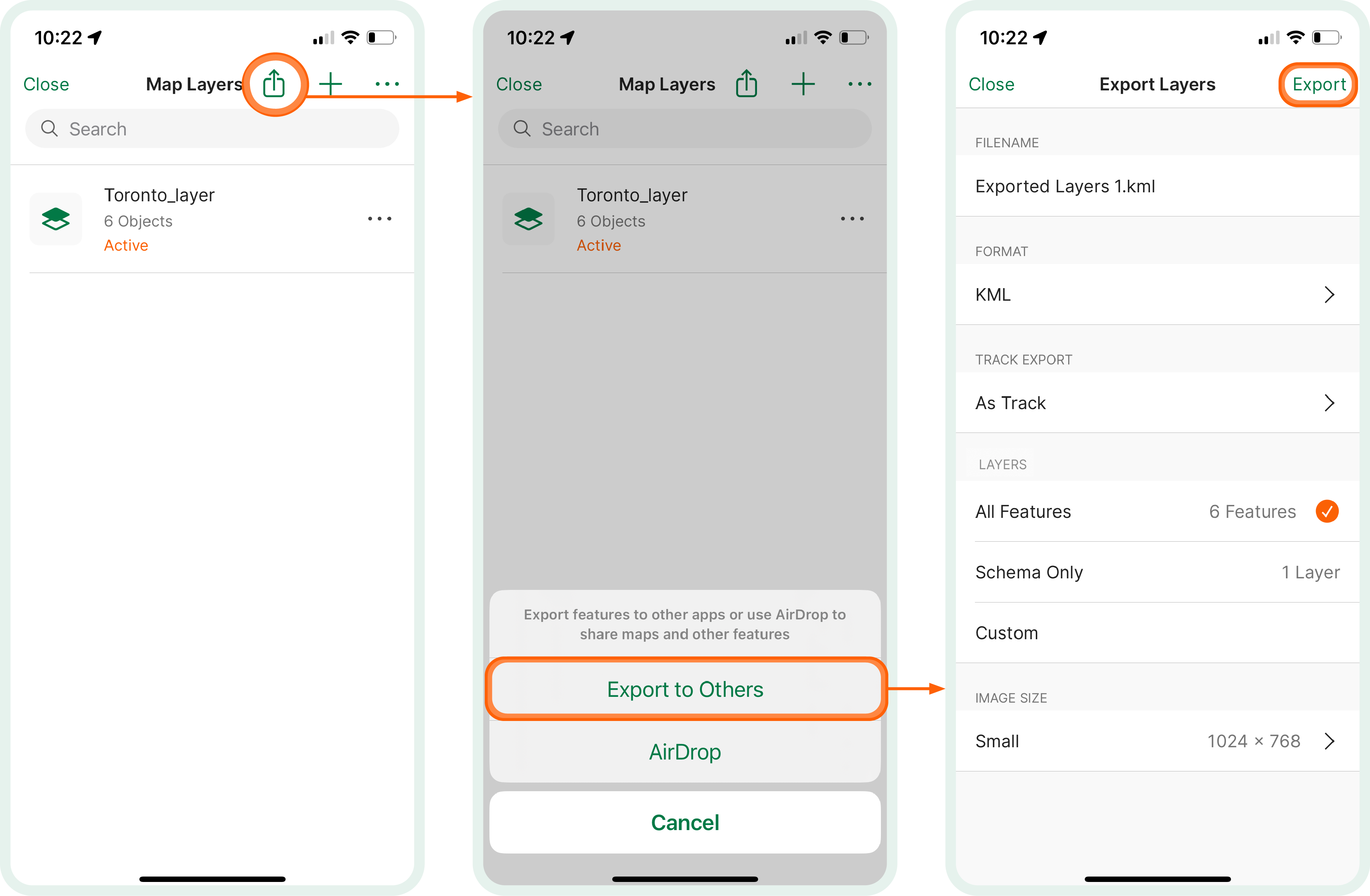 Exporting_Sharing_Map_Features_Maps_From_M