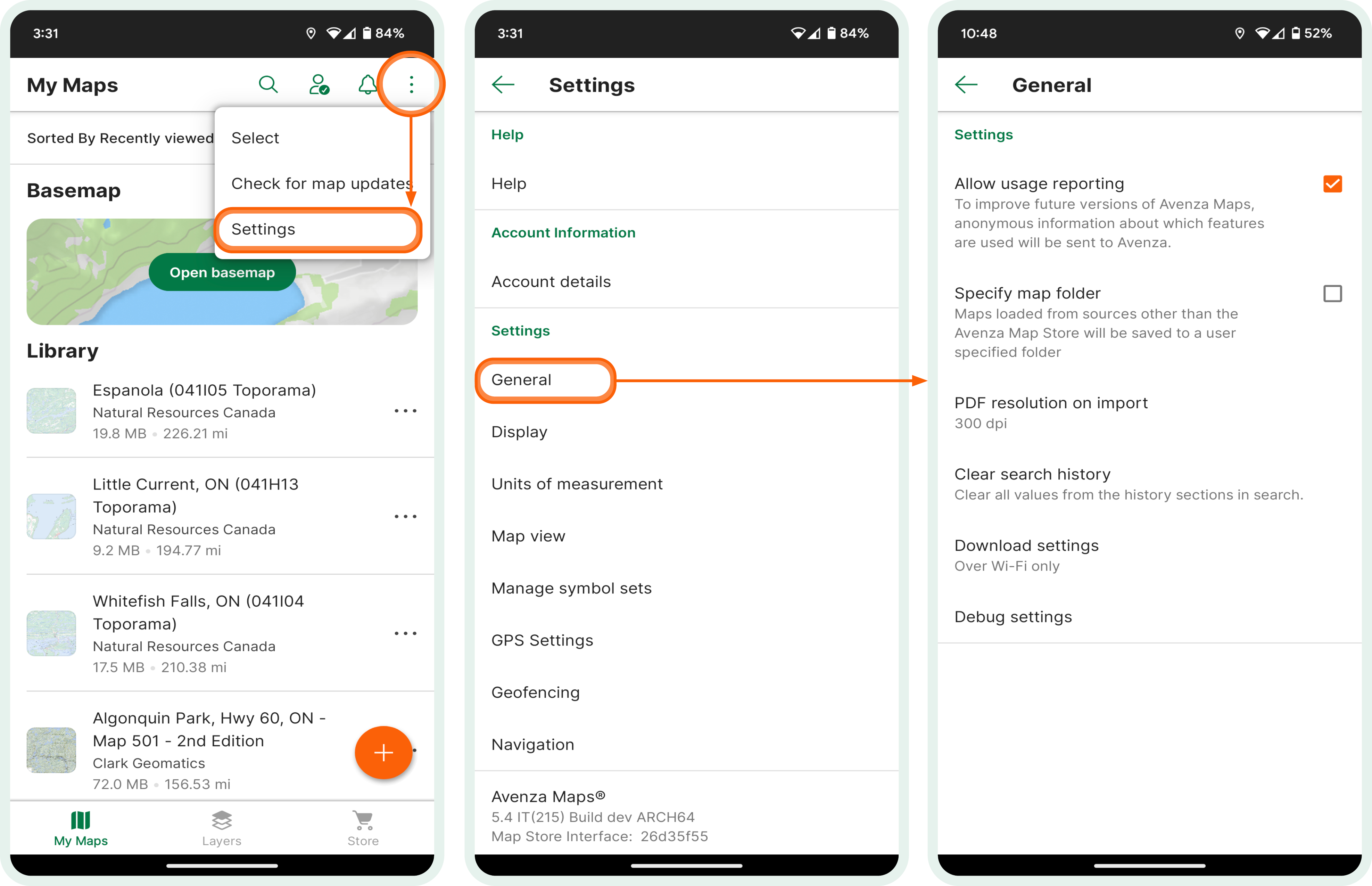 General_Settings