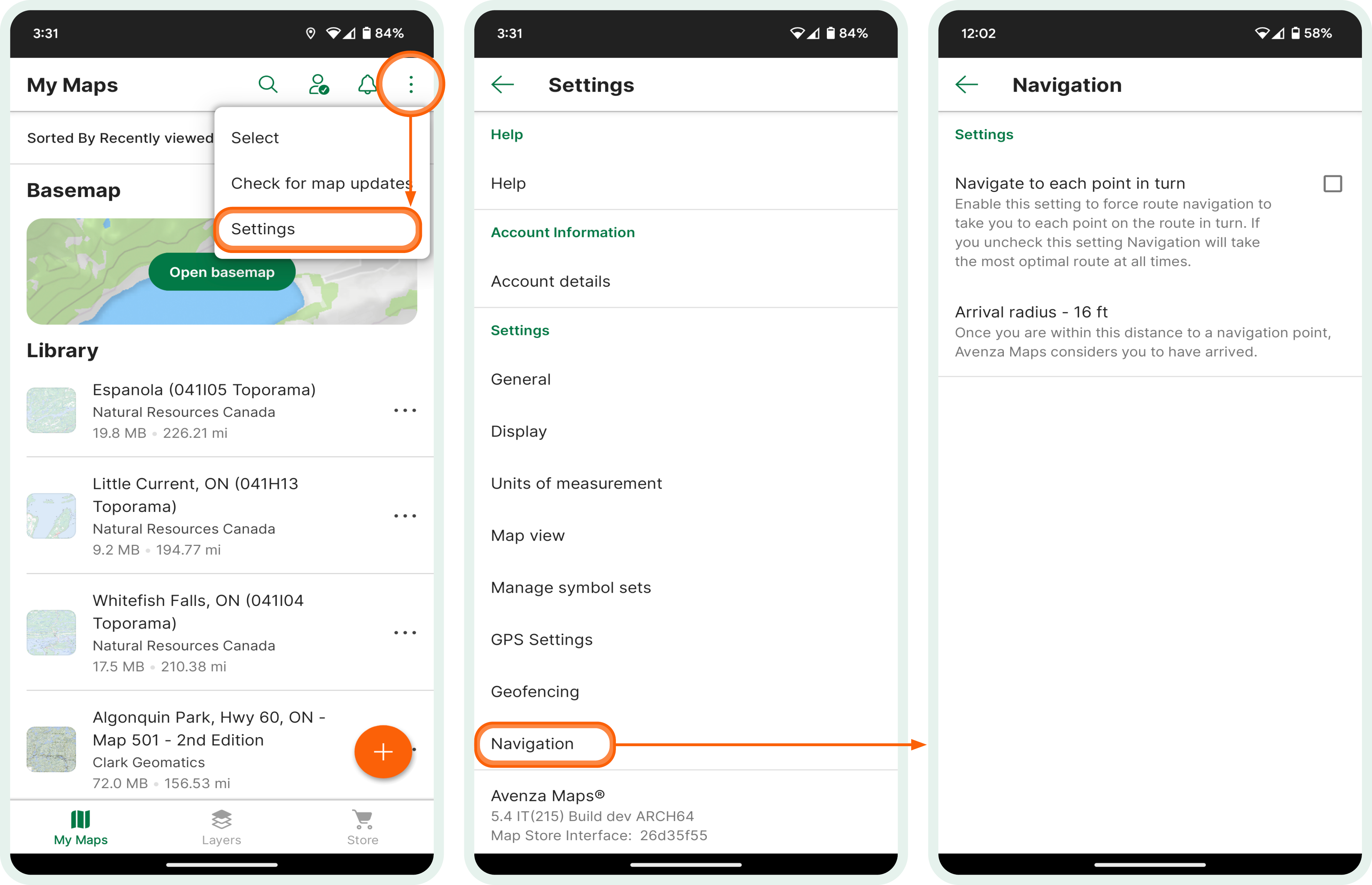 Navigation_settings